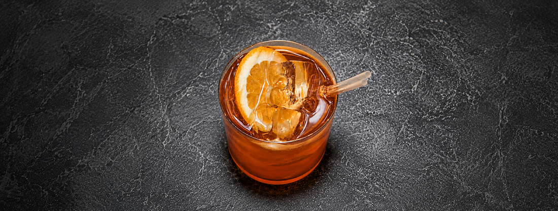 Hillery & Son Caribbean Spritz