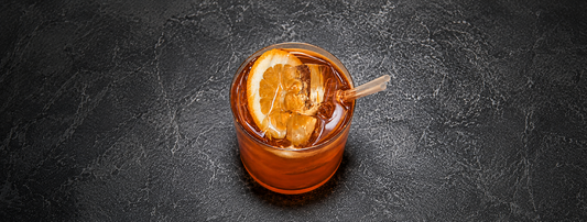 Hillery & Son Caribbean Spritz