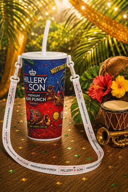 Haiti - The Haitian Spirit Cup