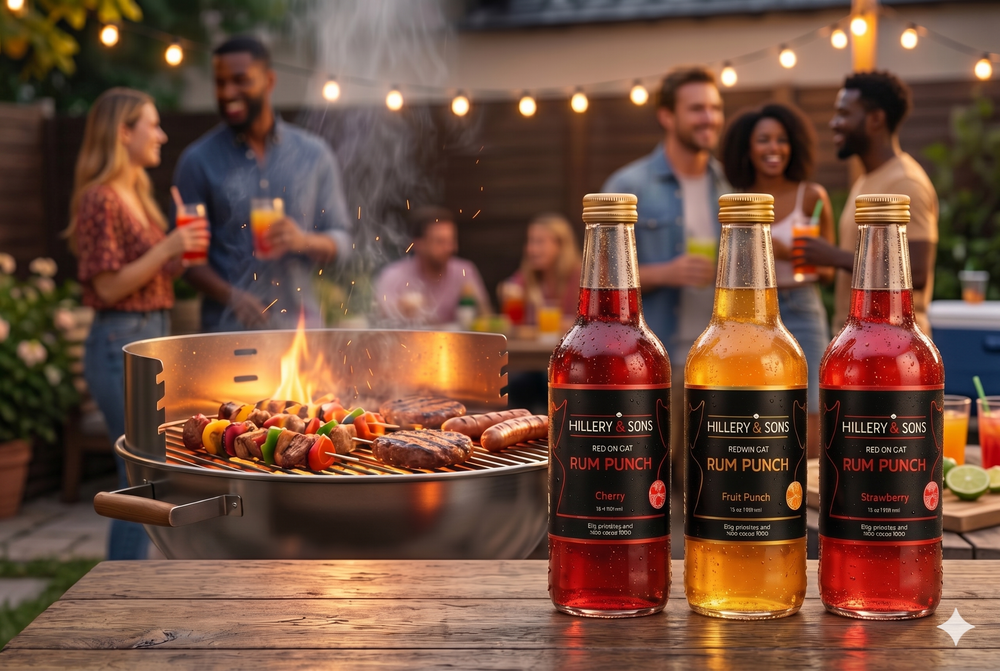 BBQs